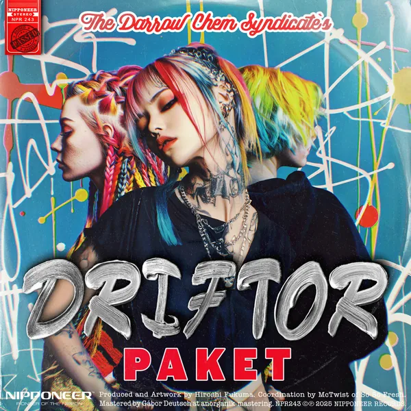 NPR243 cover
