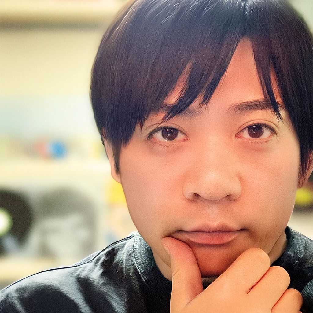 Hiroshi Fukuma - Spotify Canvas Designer