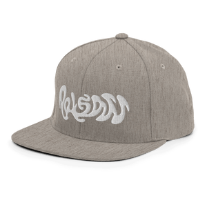 Poison Snapback CapUnleash your style with the Poison Snapback Cap – a classic fit, flat brim, and full buckram structure for timeless cool. The adjustable snap closure ensures comfort in a one-size-fits-most design. Crafted exclusively for you upon order